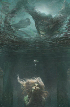 A Quiet Place: Storm Warning 3