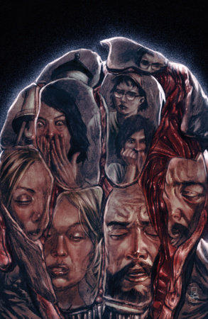 A Quiet Place: Storm Warning 5